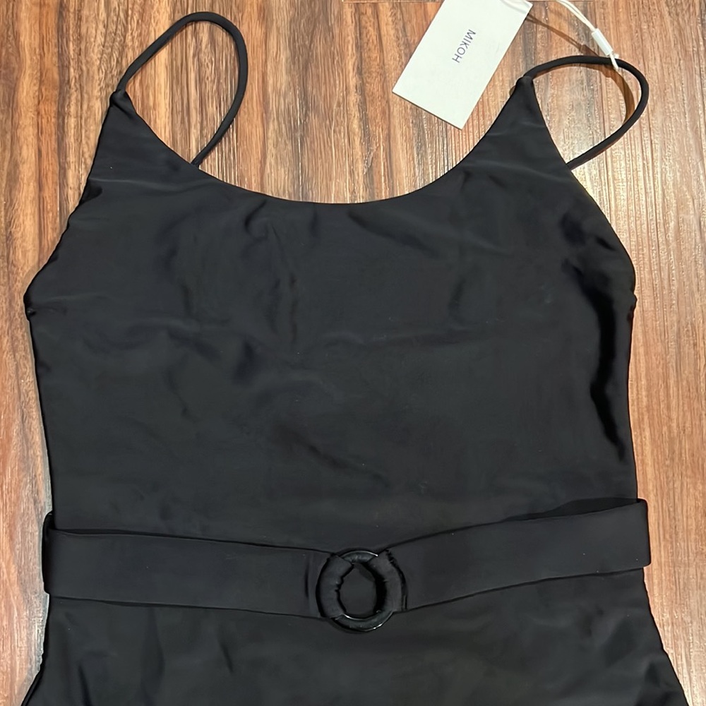 Mikoh Mila One Piece Swimsuit - Picture 7 of 16